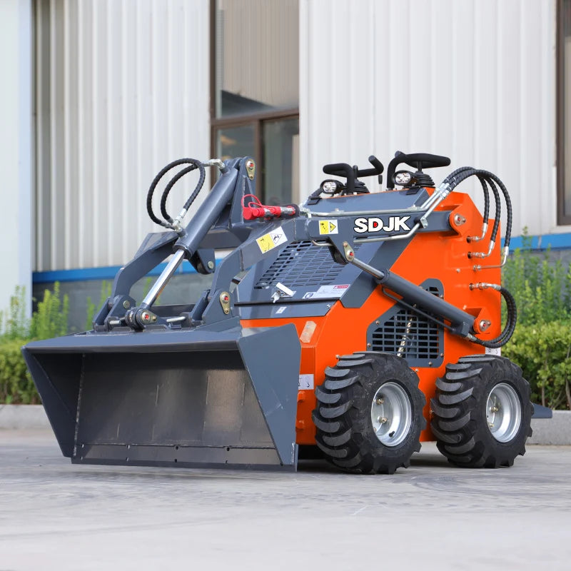 Mininakladač SDJK JKL-480W