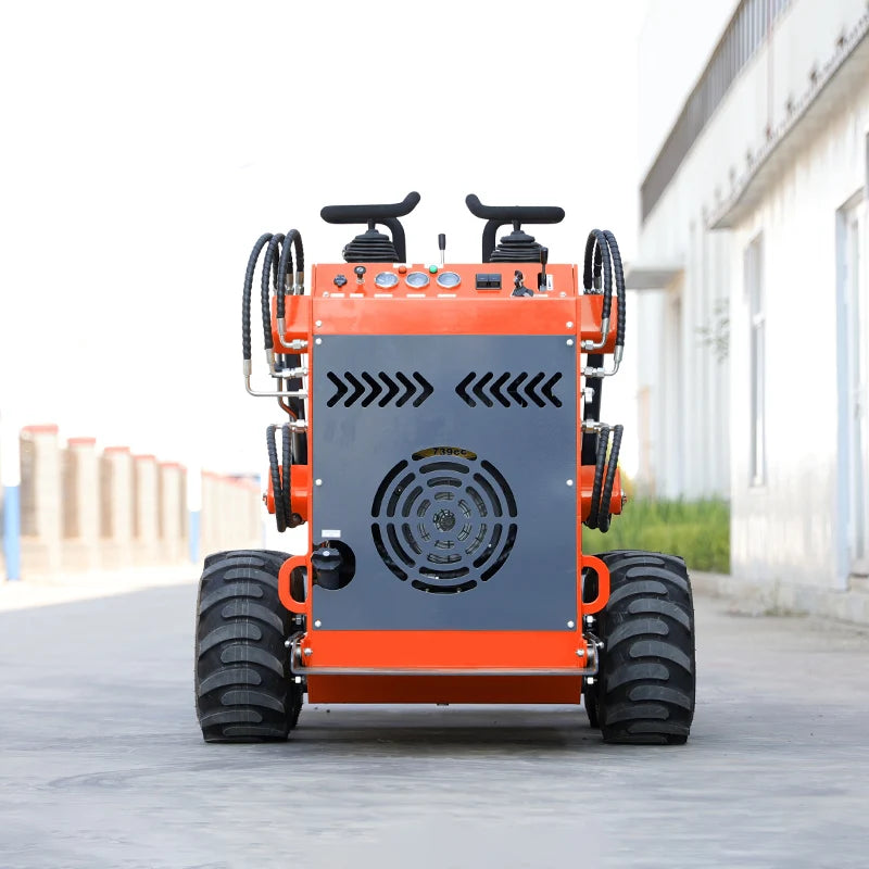 Mininakladač SDJK JKL-480W