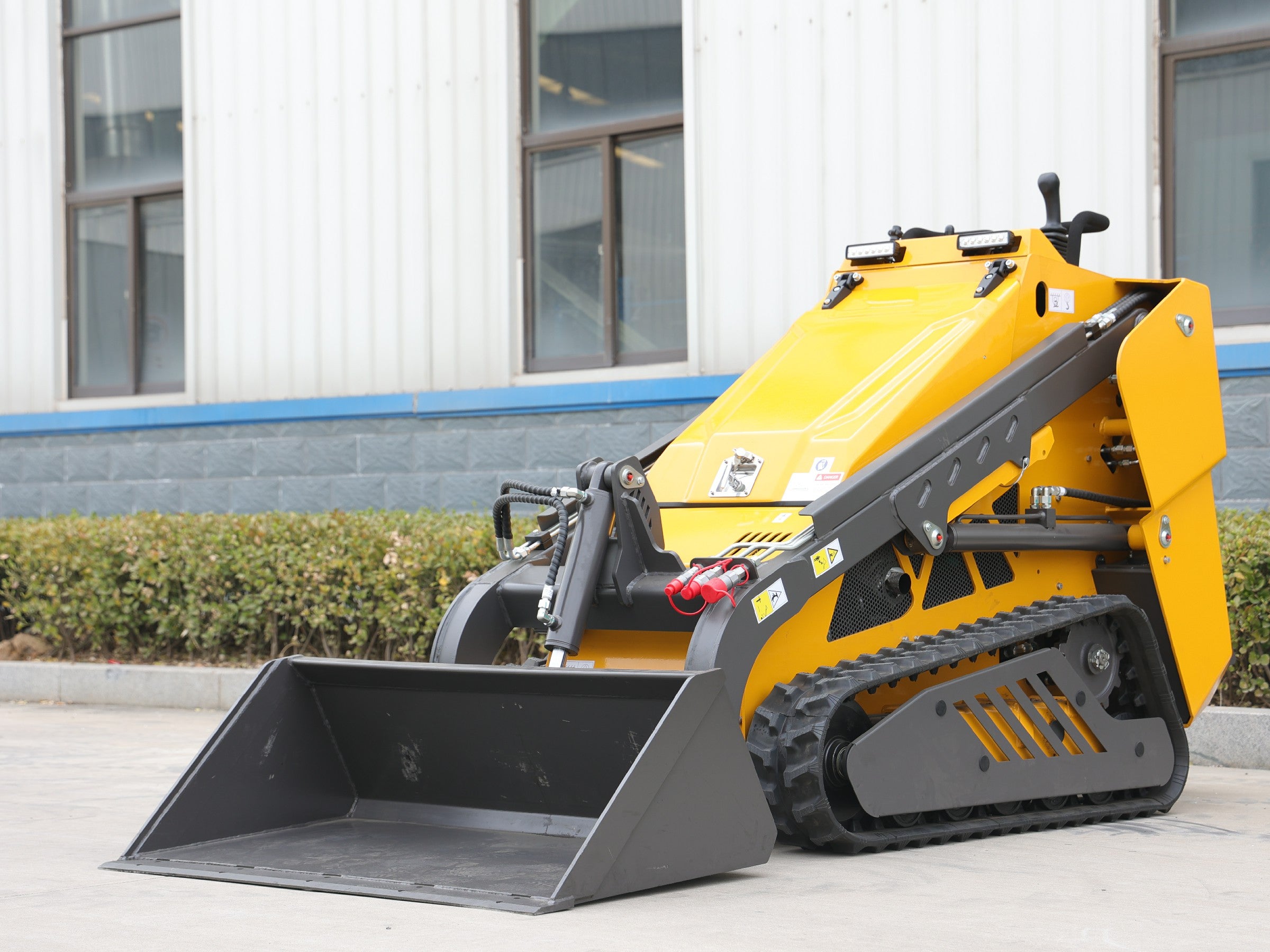 Mininakladač SDJK JKL-680x