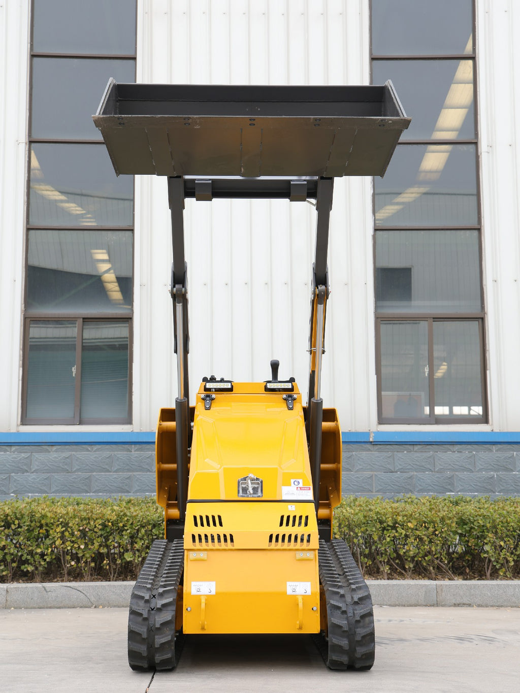 Mininakladač SDJK JKL-680x