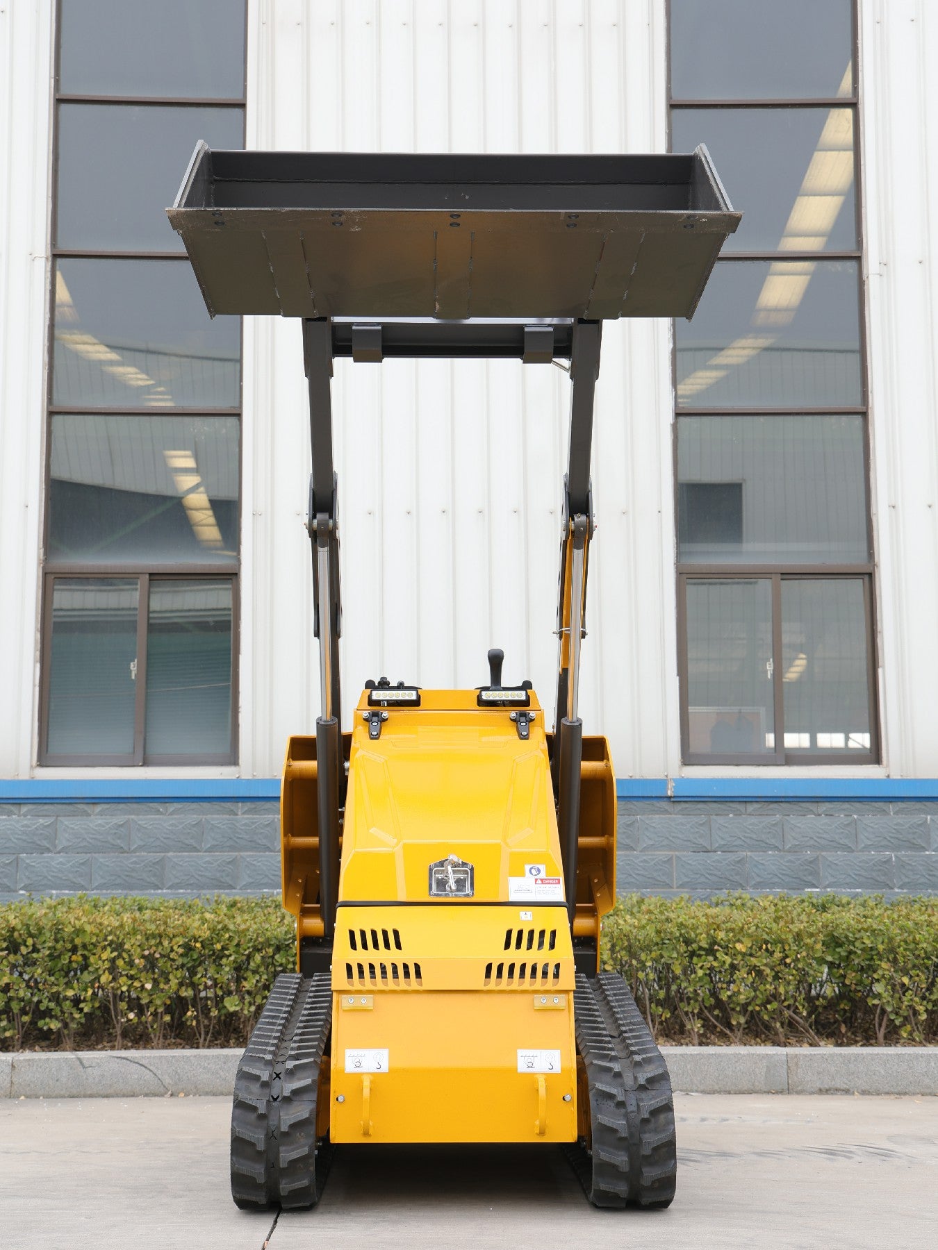 Mininakladač SDJK JKL-680x