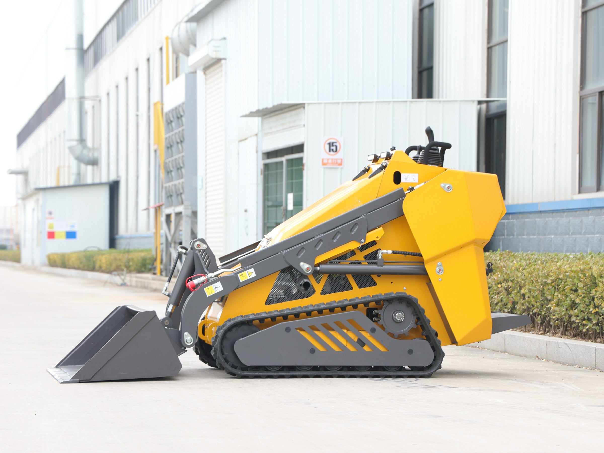 Mininakladač SDJK JKL-680x