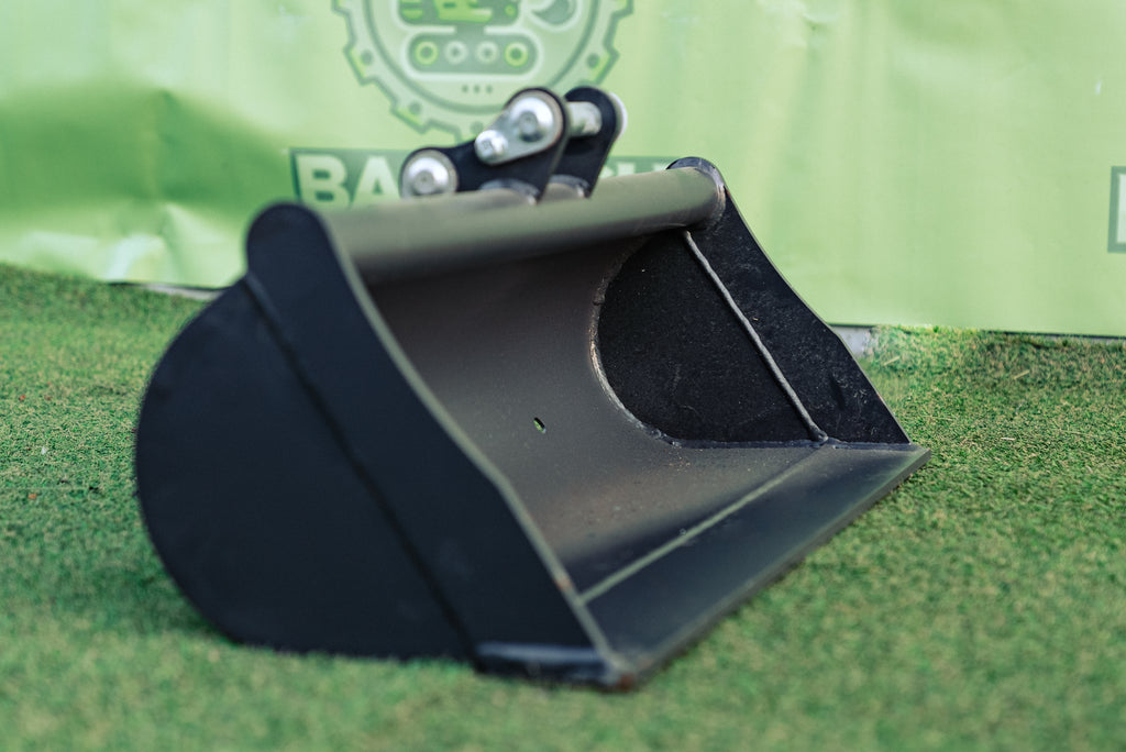 Svahovacia lyžica hydraulická 80cm