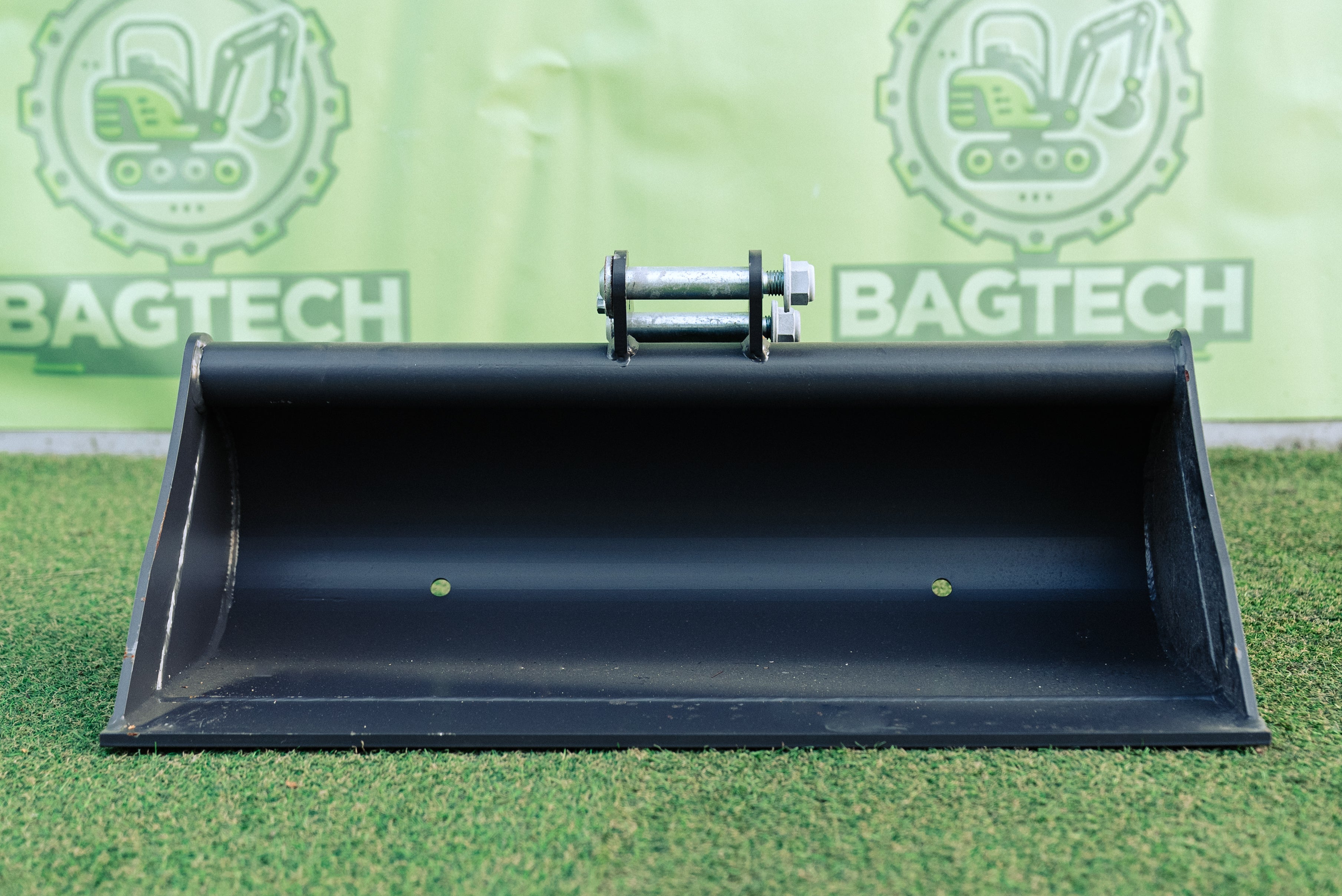 Svahovacia lyžica hydraulická 80cm