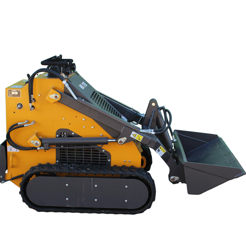 Mininakladač SDJK JKL-380