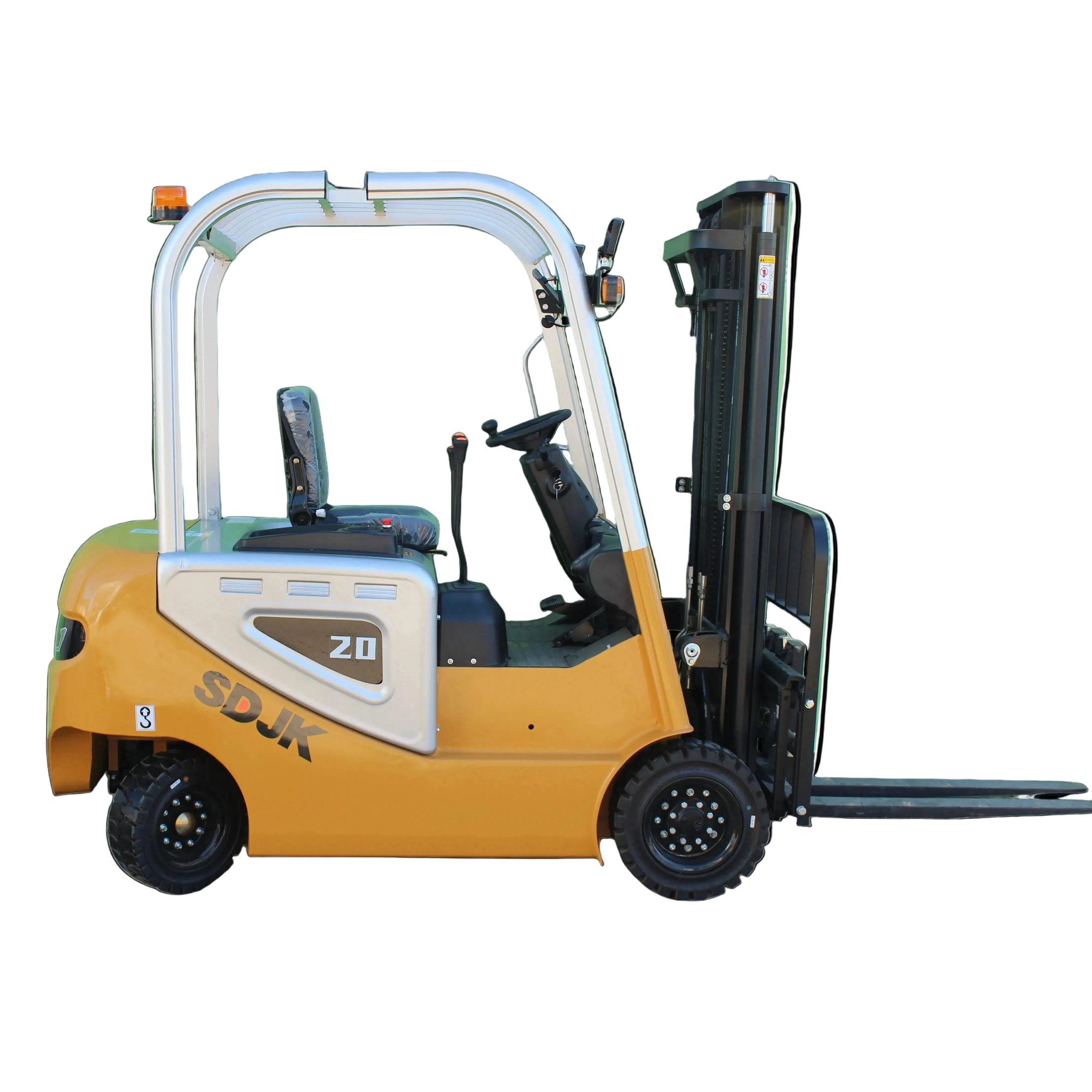 Vysokozdvižný vozík SDJK CPD-20 Electric