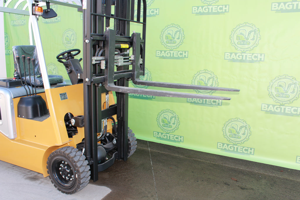 Vysokozdvižný vozík SDJK CPD-20 Electric