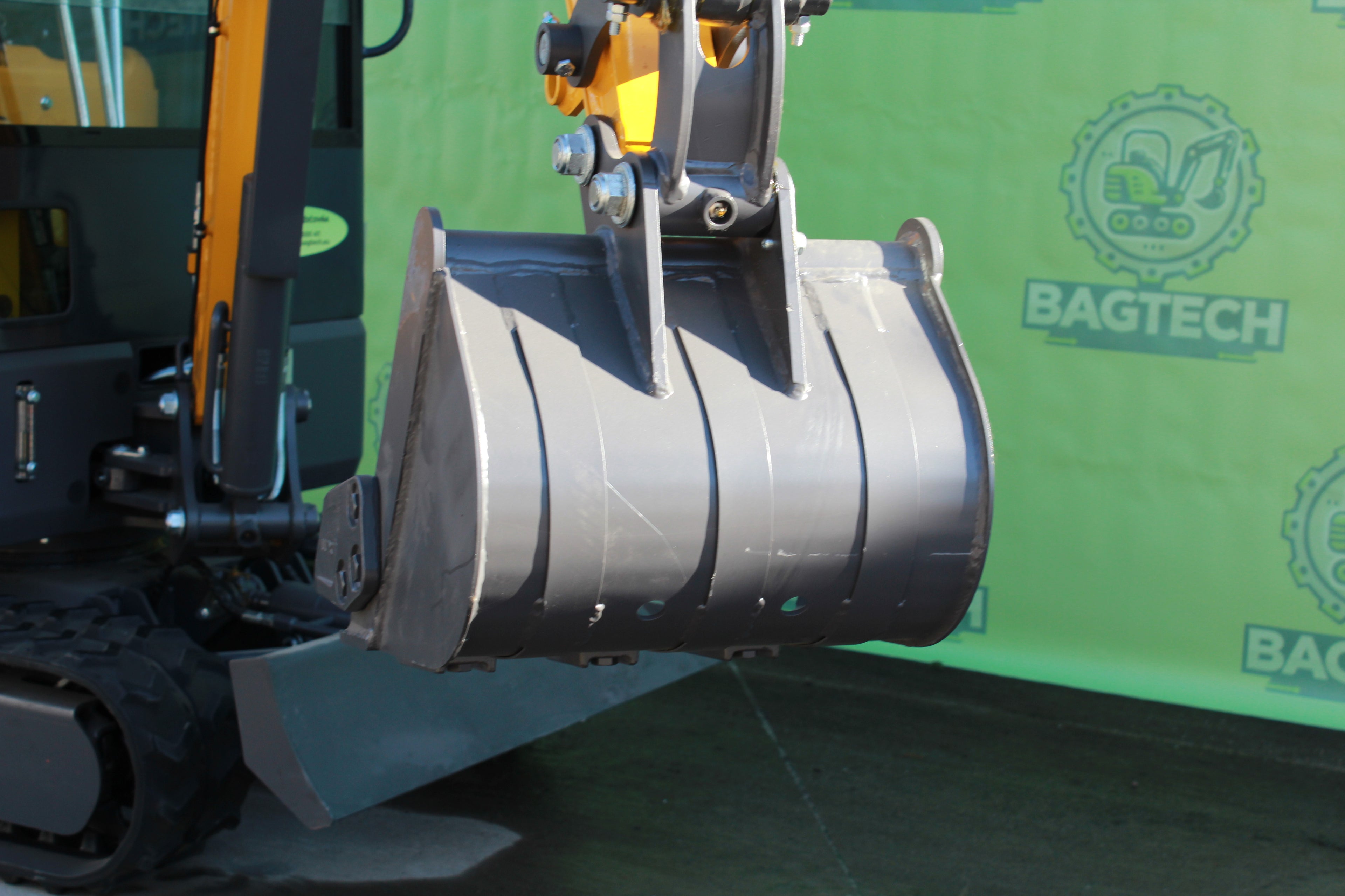 Svahovacia lyžica 80cm