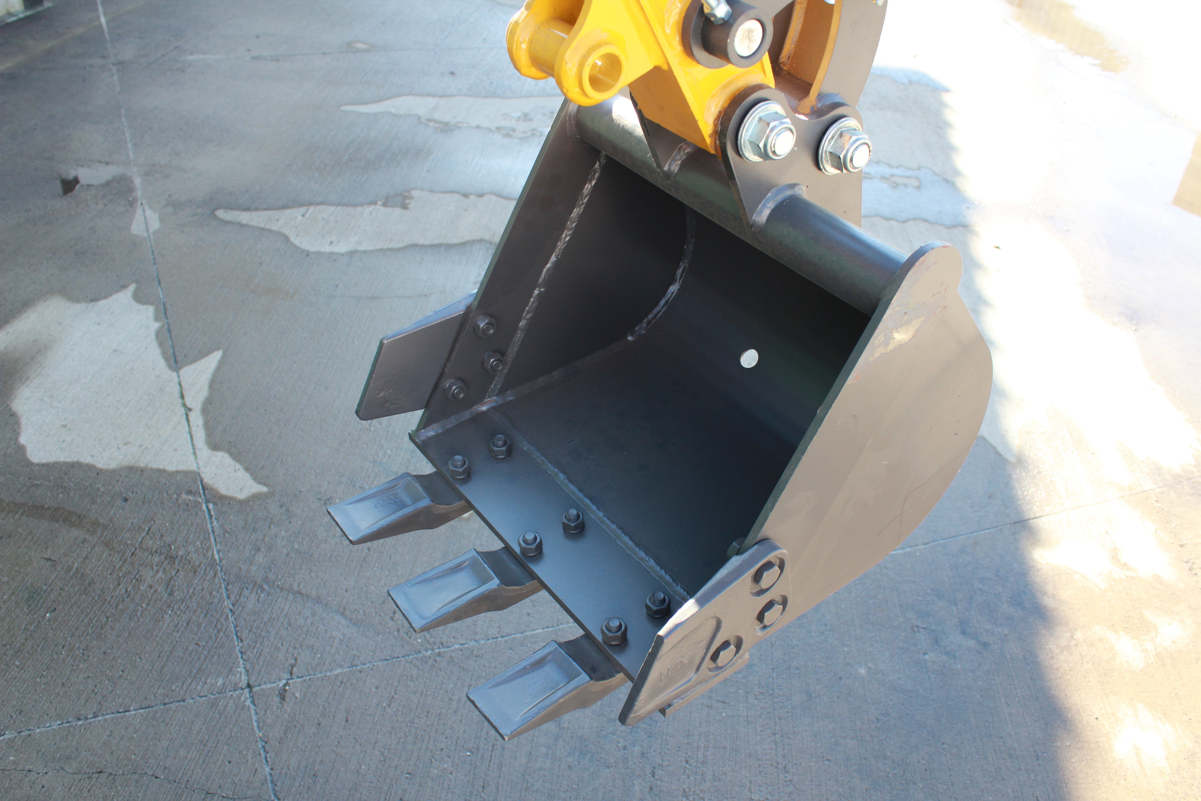 Minibager SDJK JKW-18