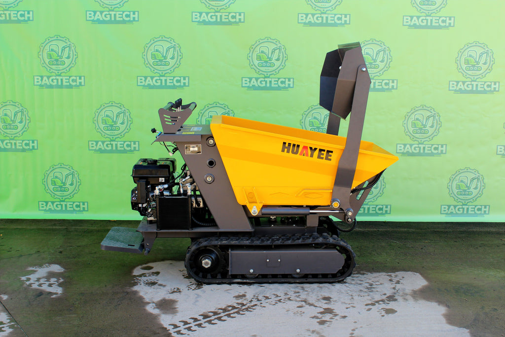 Minidumper SDJK JK-A800 BA