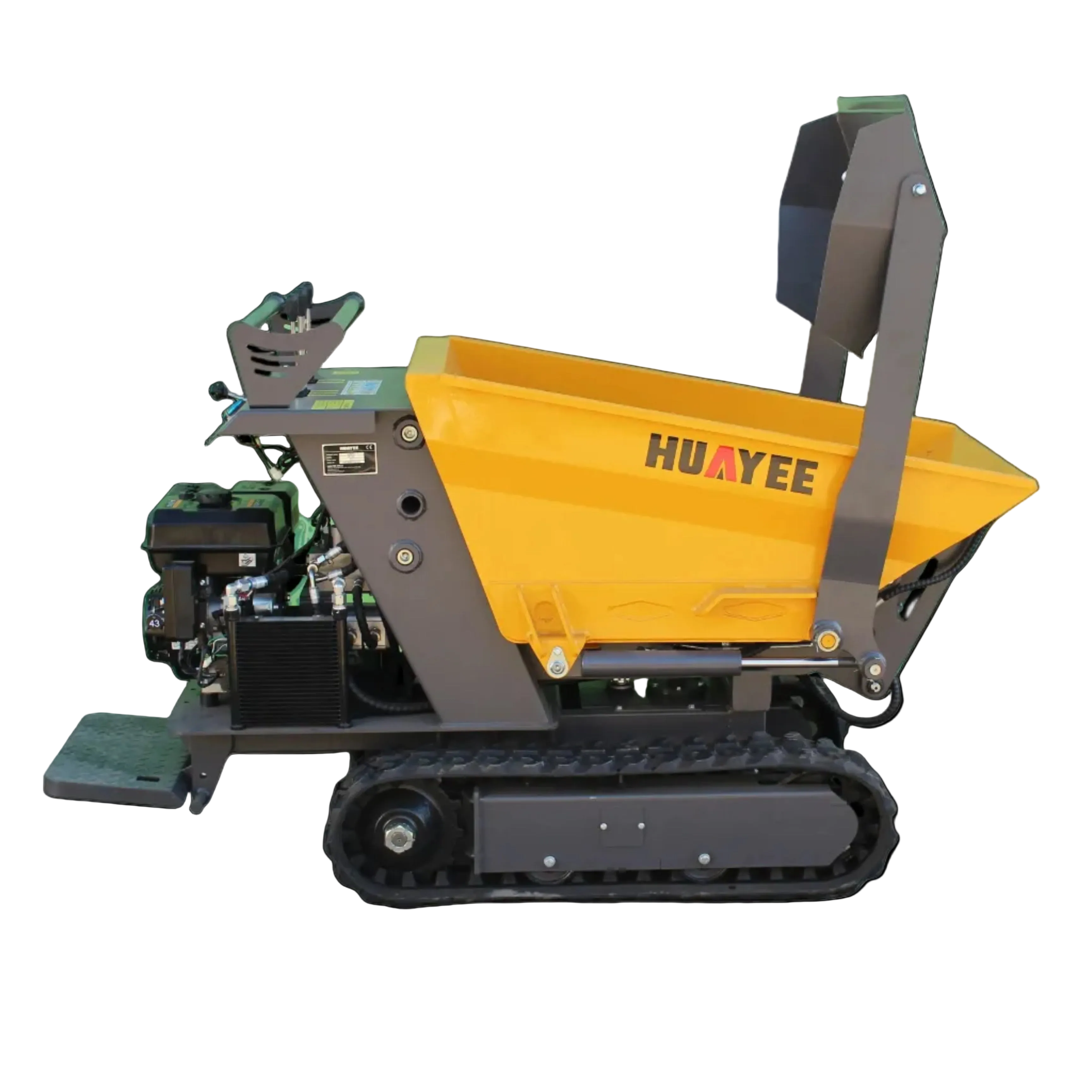 Minidumper SDJK JK-A800 BA