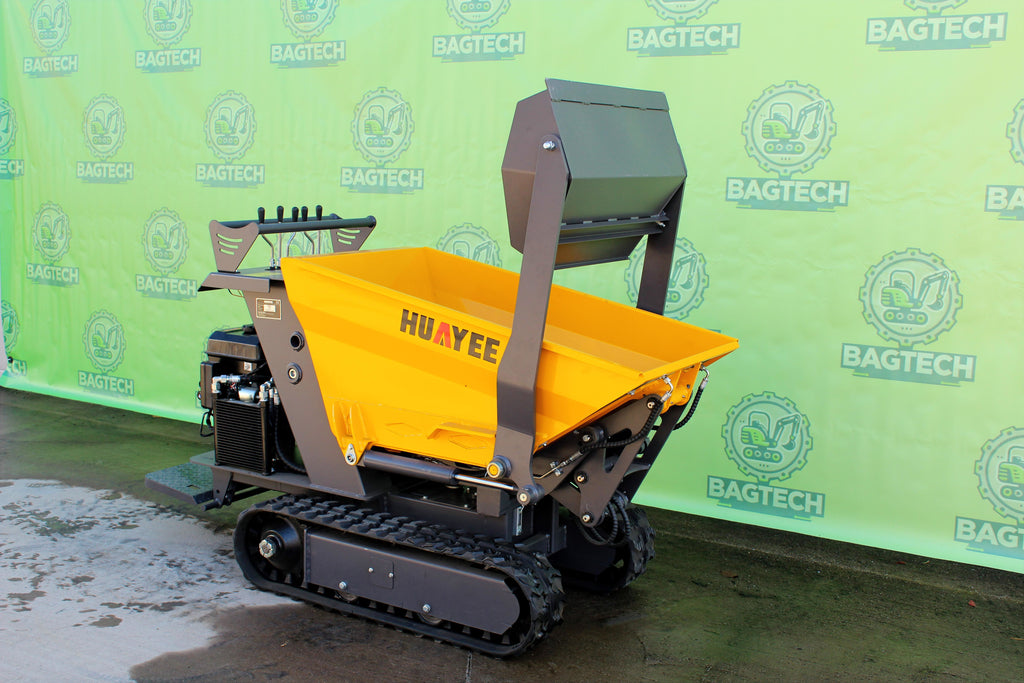 Minidumper SDJK JK-A800 BA