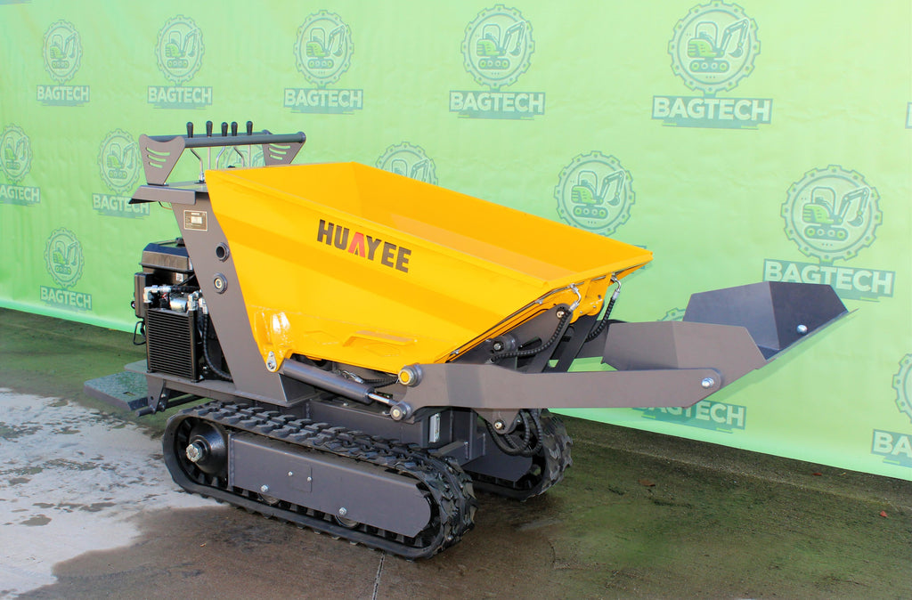 Minidumper SDJK JK-A800 BA