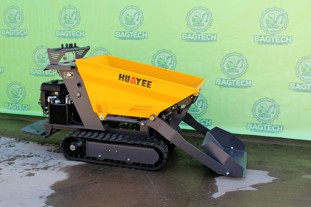 Minidumper SDJK JK-A800 BA