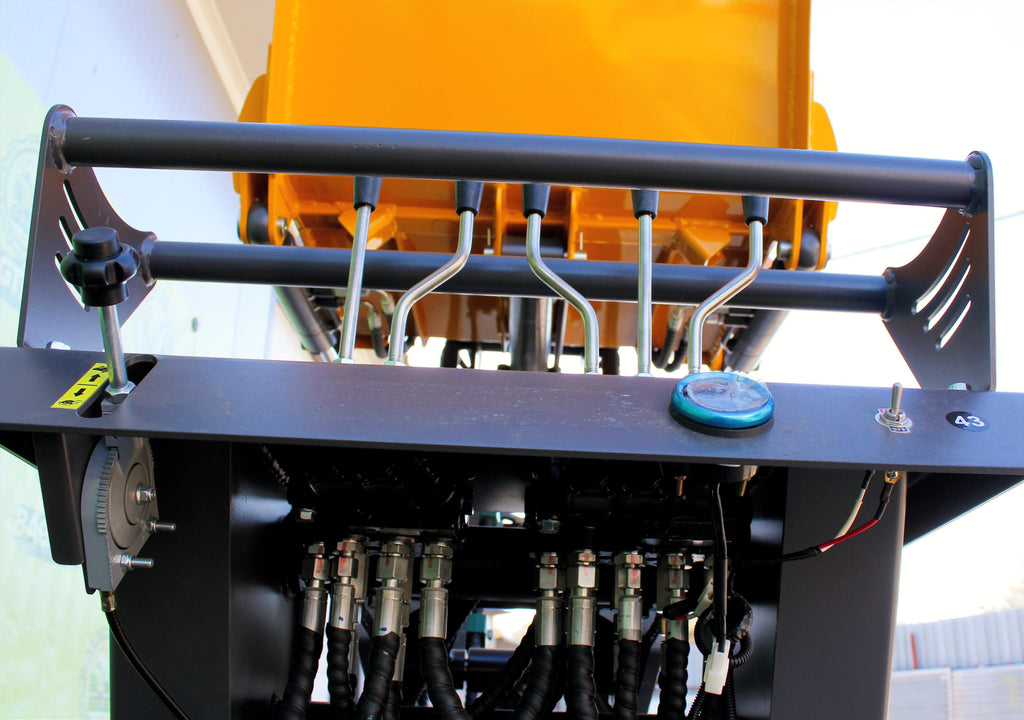 Minidumper SDJK JK-A800 BA