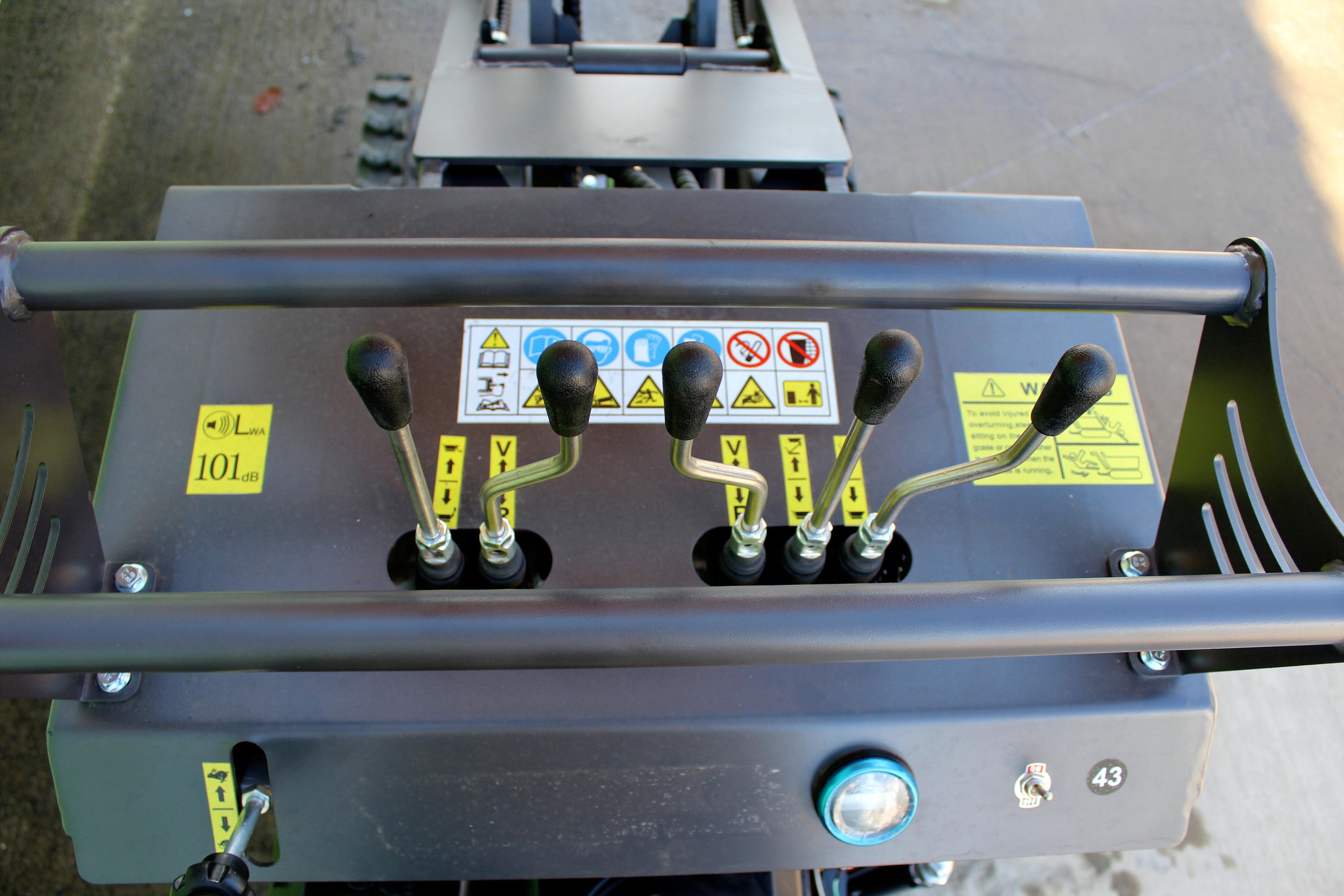 Minidumper SDJK JK-A800 BA