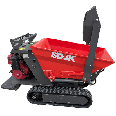 Minidumper SDJK JK-A800