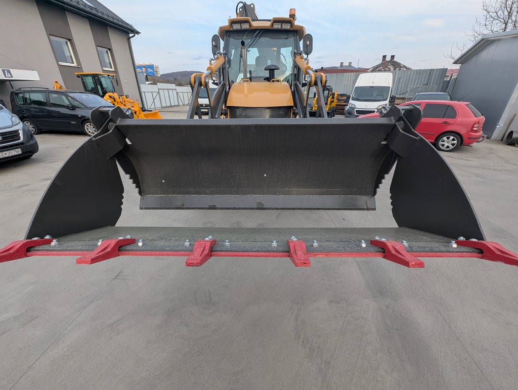 Traktorbager SDJK JK388