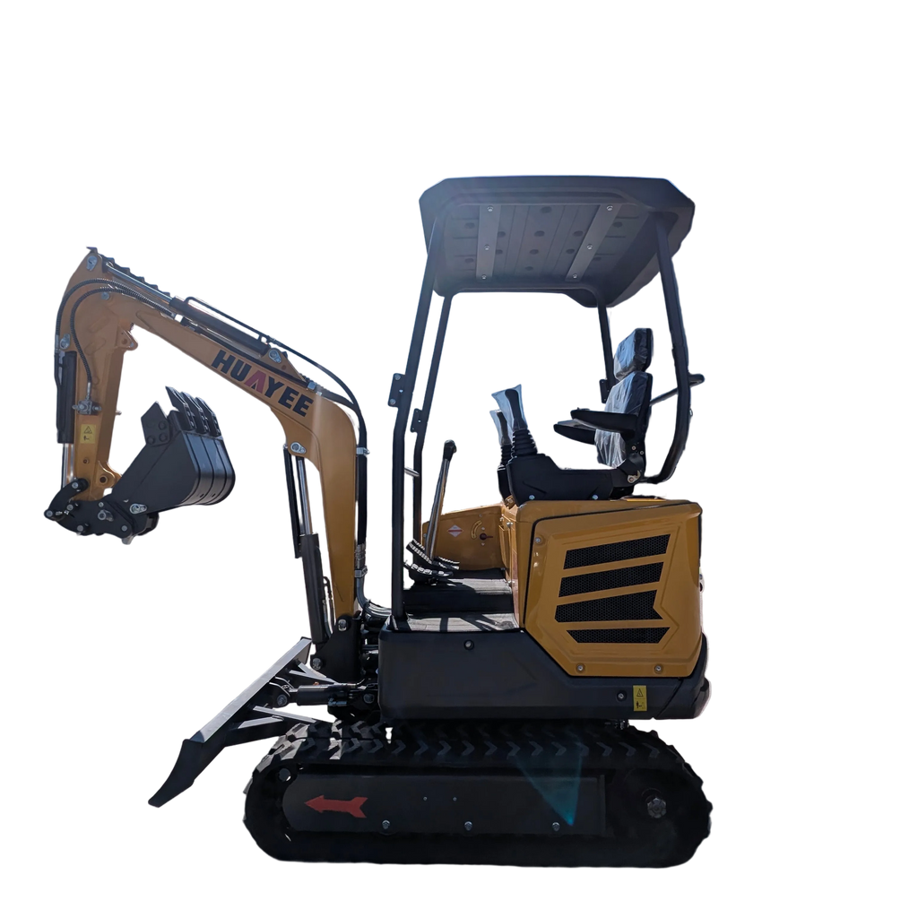 Minibager SDJK JKW-18
