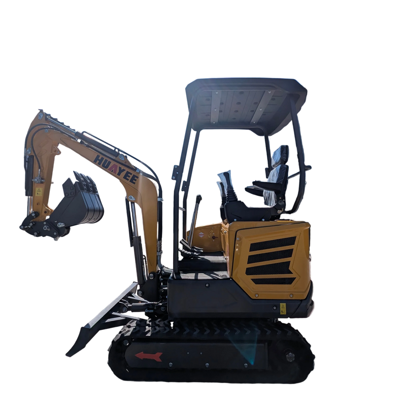 Minibager SDJK JKW-18