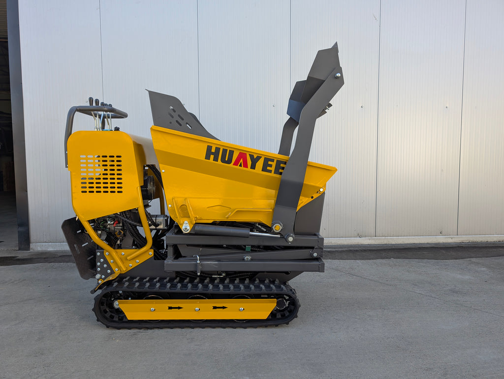 Minidumper SDJK JK-A500