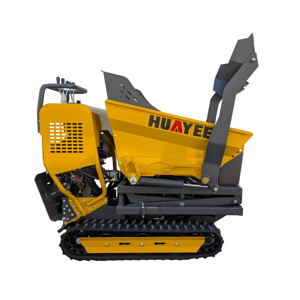 Minidumper SDJK JK-A500