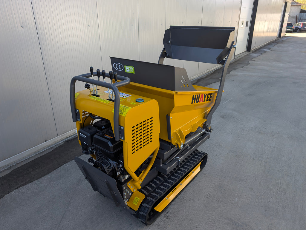 Minidumper SDJK JK-A500