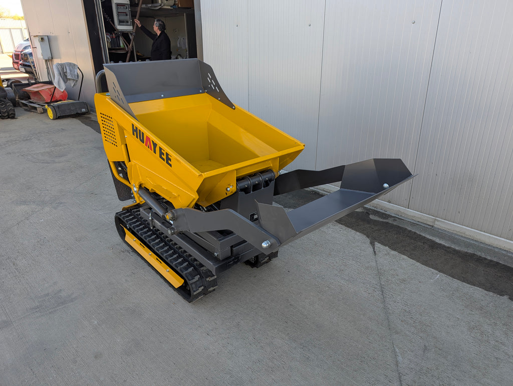 Minidumper SDJK JK-A500