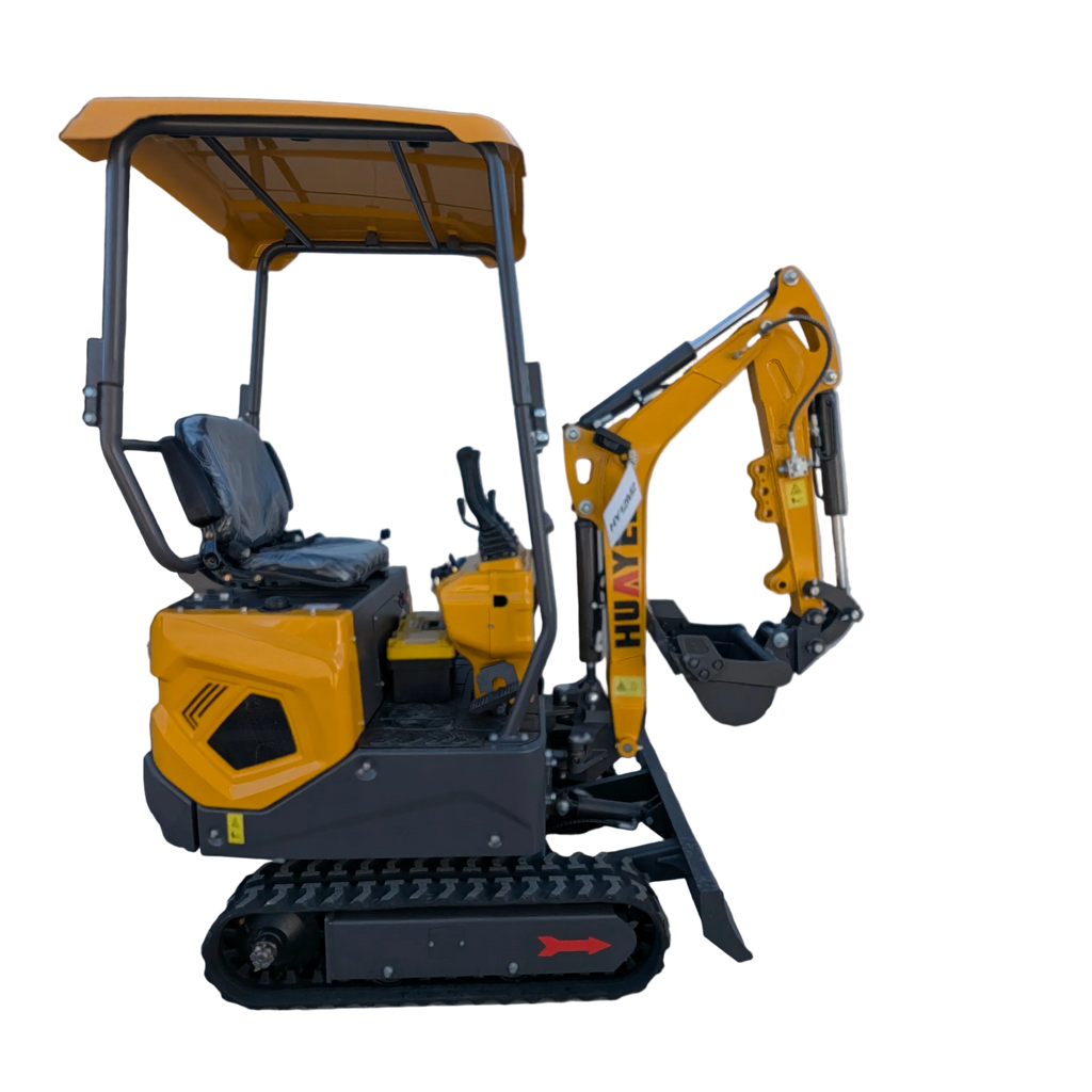 Minibager SDJK JKW-12M