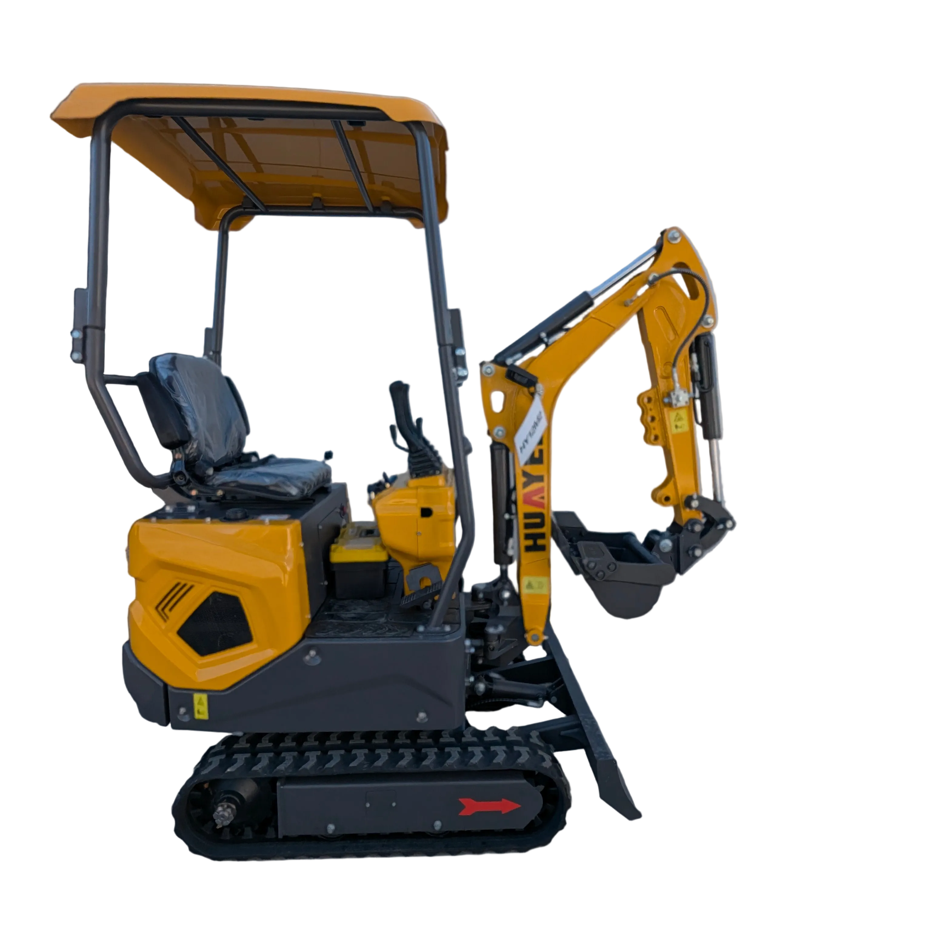 Minibager SDJK JKW-12M