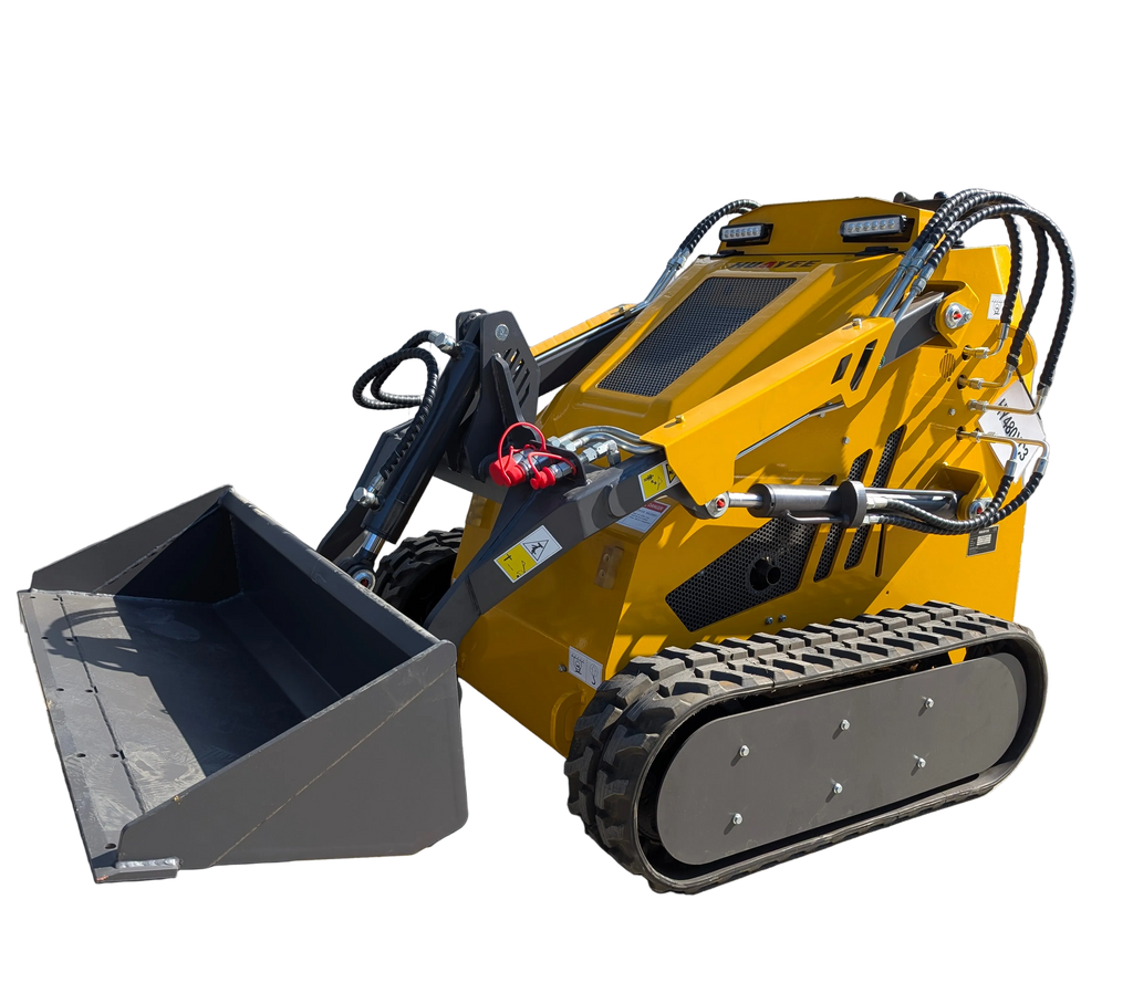 Mininakladač SDJK JKL-380