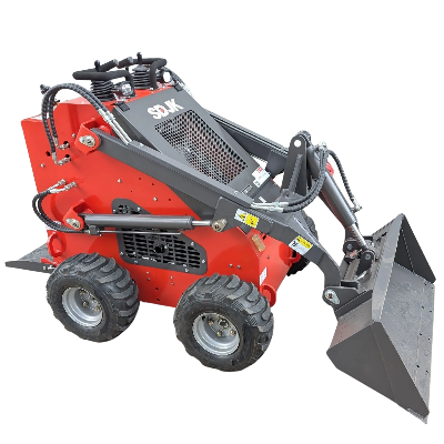 Mininakladač SDJK JKL-480W