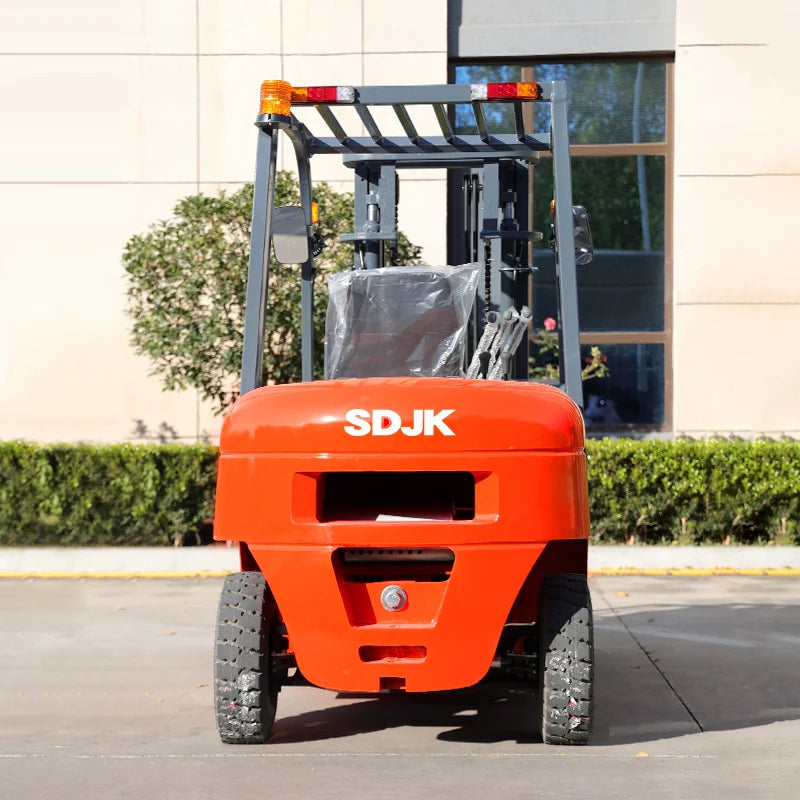 Vysokozdvižný vozík SDJK CPC-20 Diesel