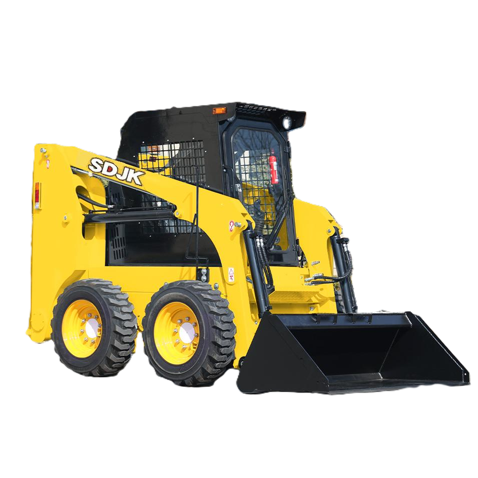 Nakladač SDJK JJC-45
