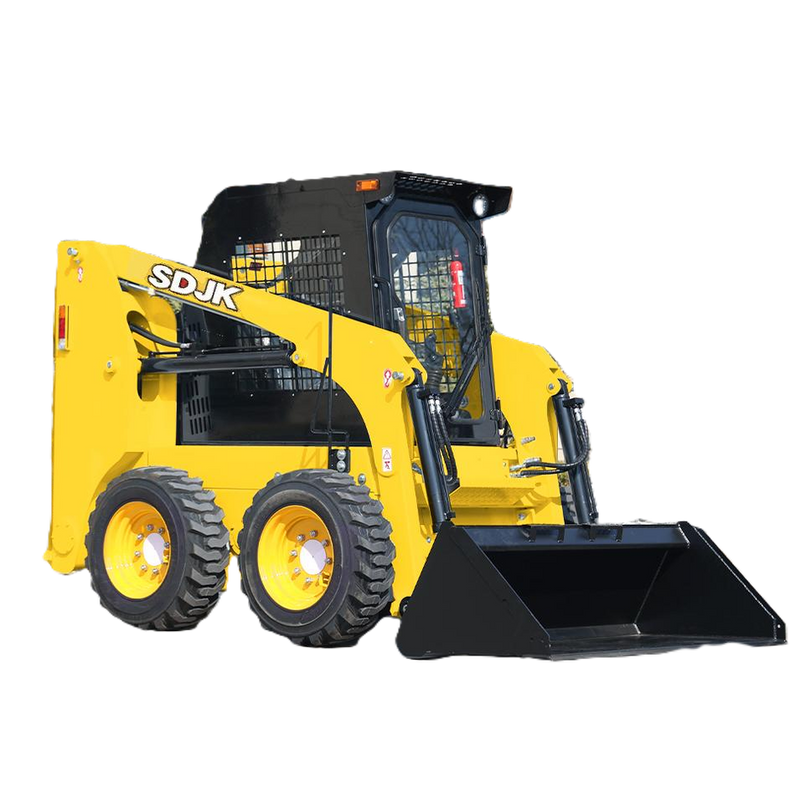 Nakladač SDJK JJC-45