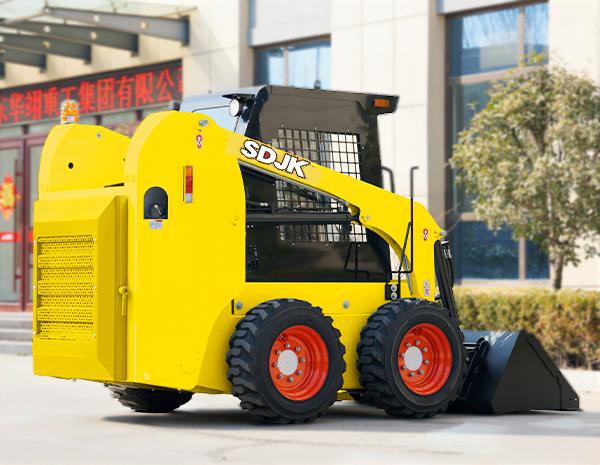 Nakladač SDJK JJC-45