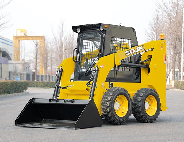 Nakladač SDJK JJC-45