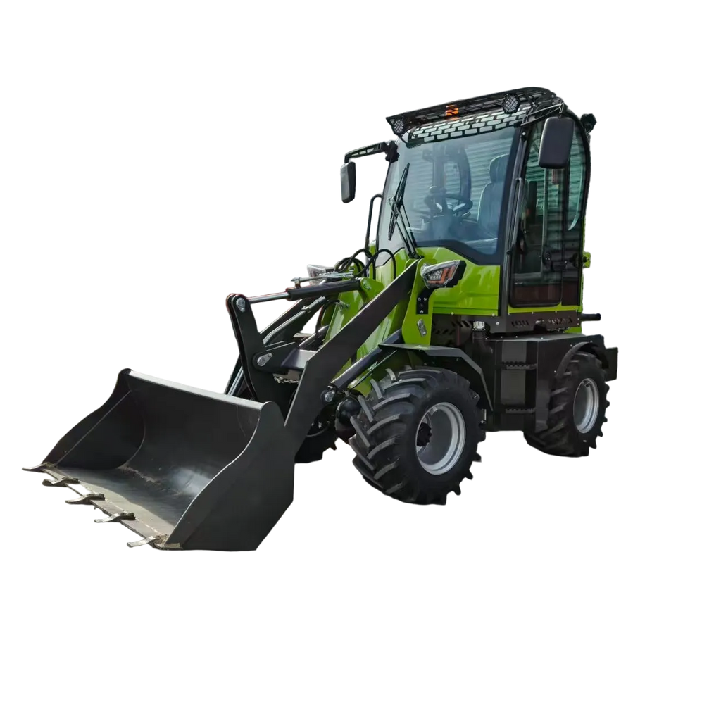 Nakladač JK10