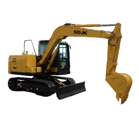 Minibager SDJK JKW-80