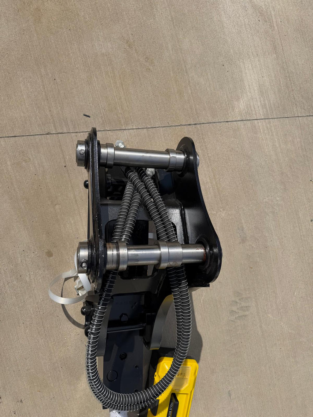 Kladivo pre JK388