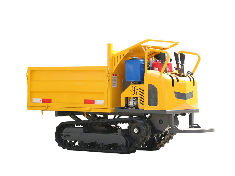Dumper SDJK LD-08