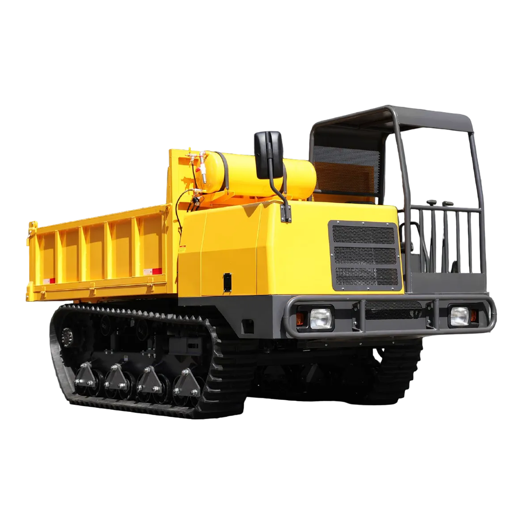 Dumper SDJK LD-100