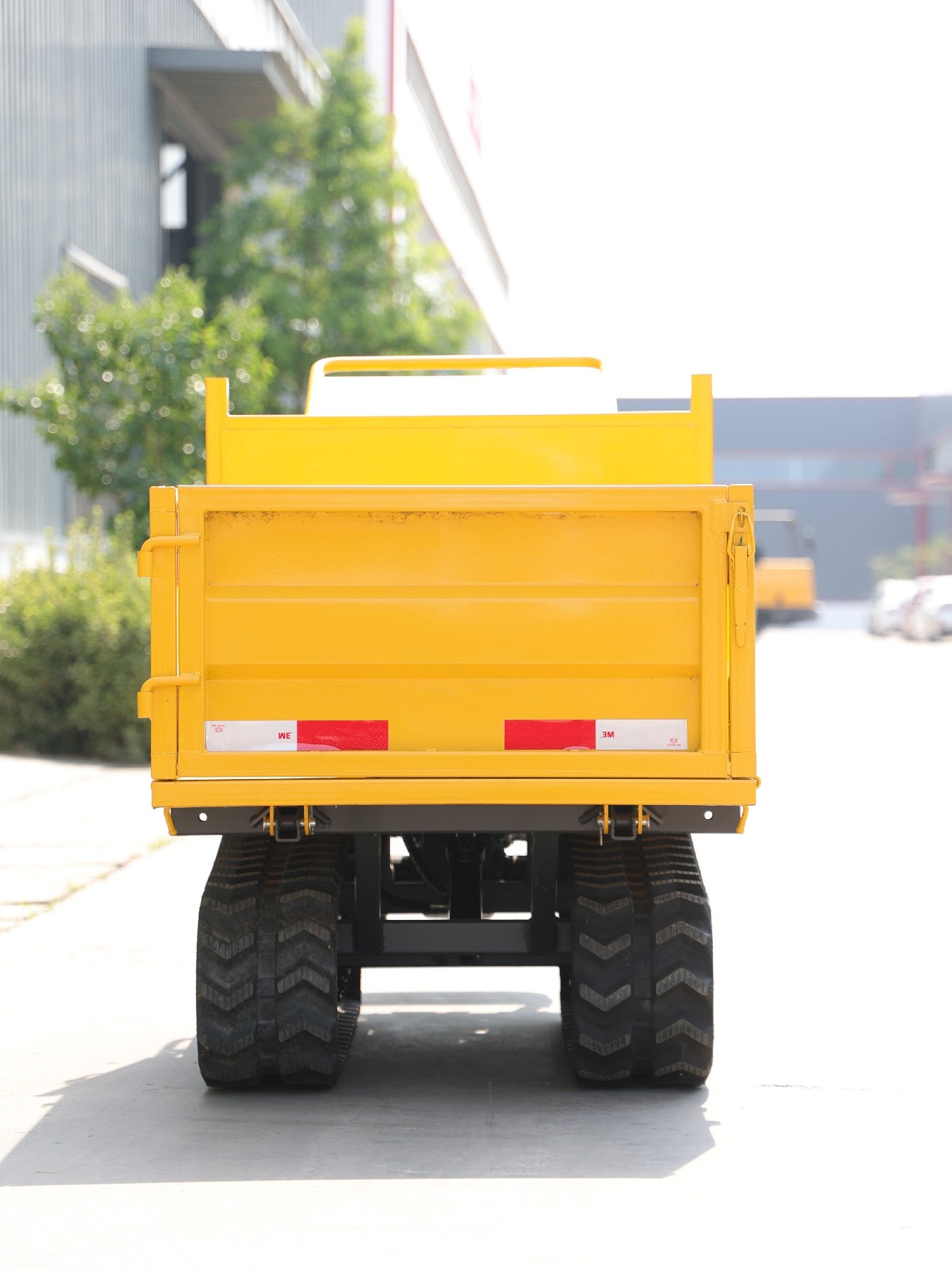 Dumper SDJK LD-12