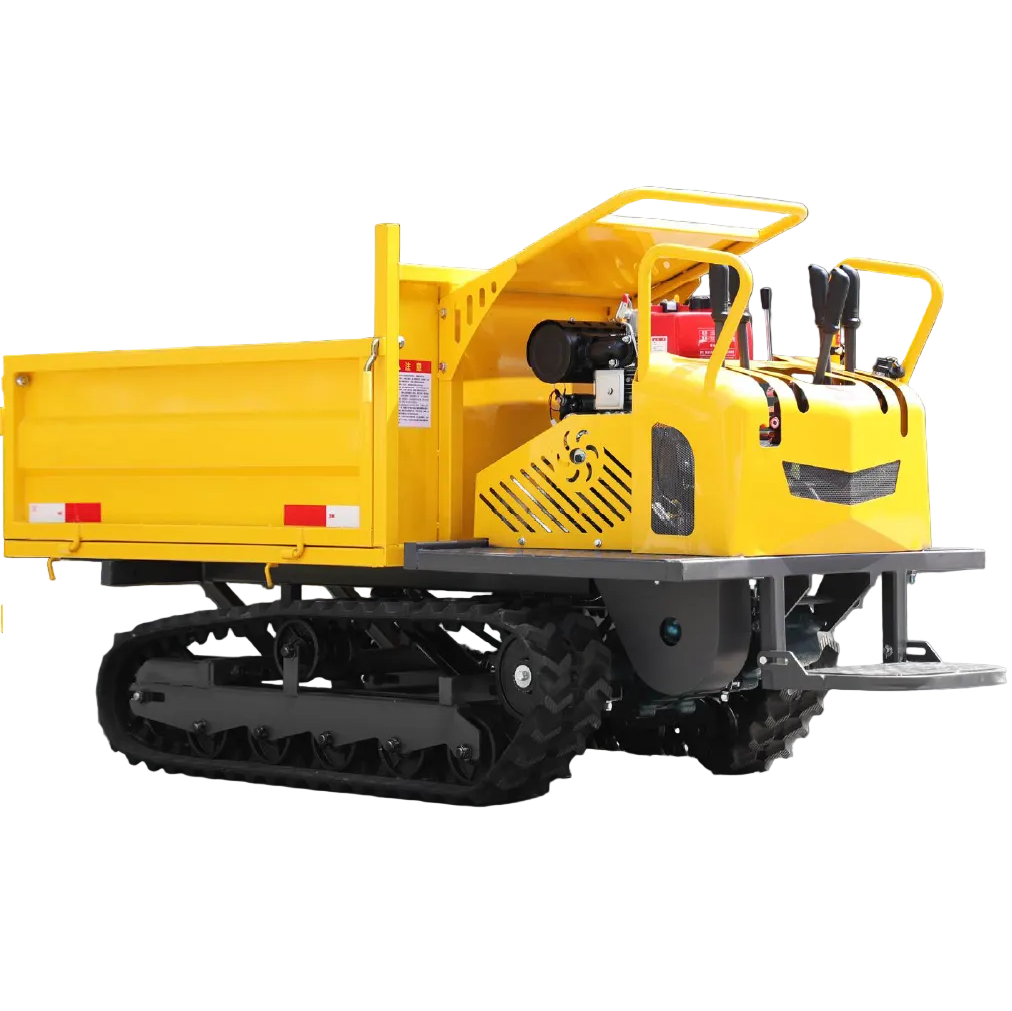 Dumper SDJK LD-15