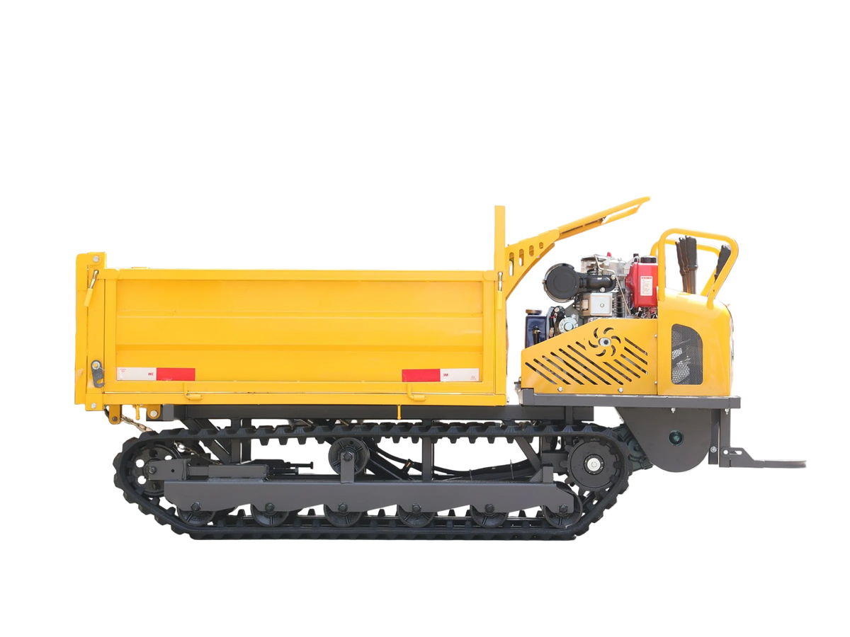 Dumper SDJK LD-20