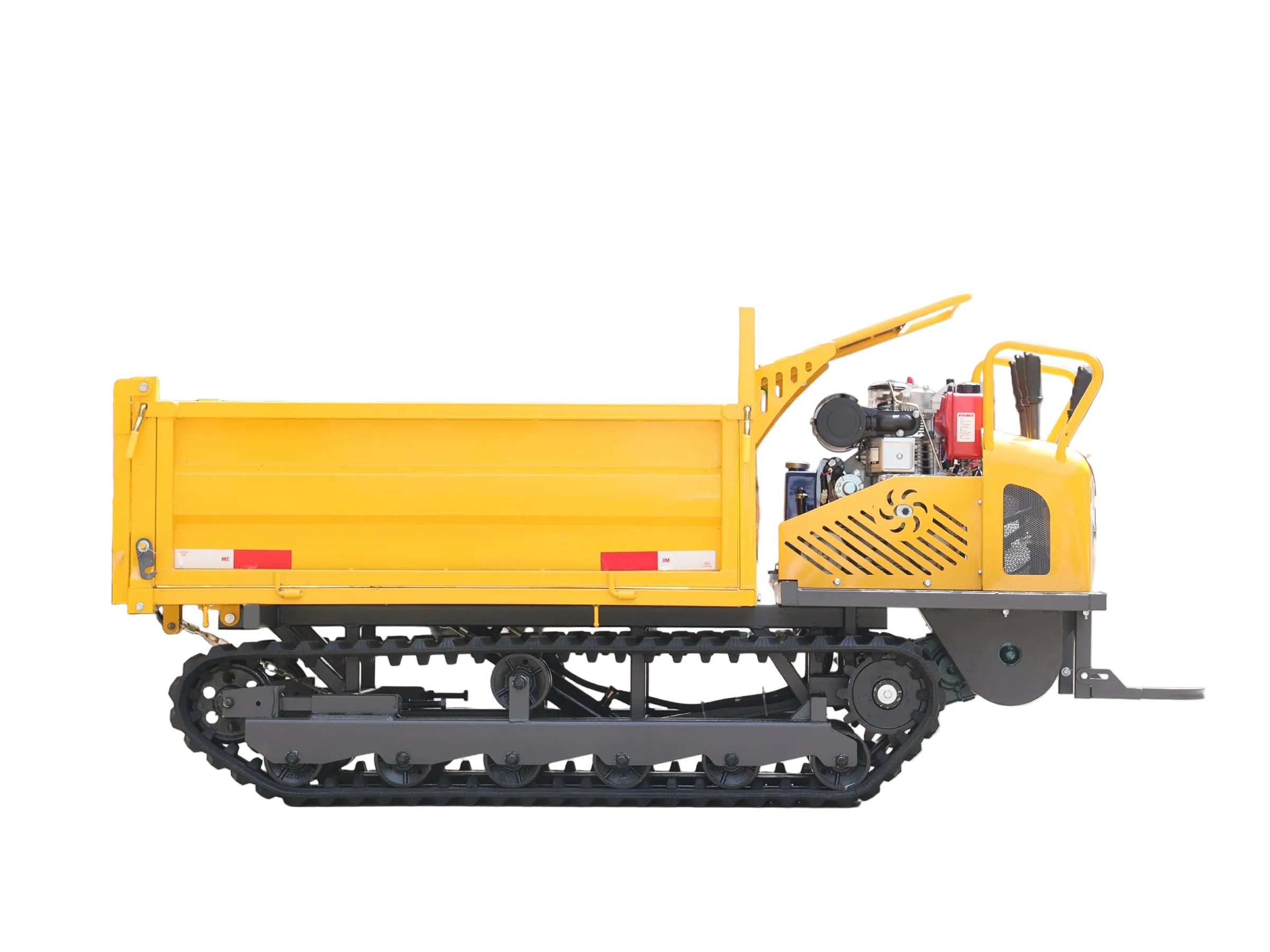 Dumper SDJK LD-20