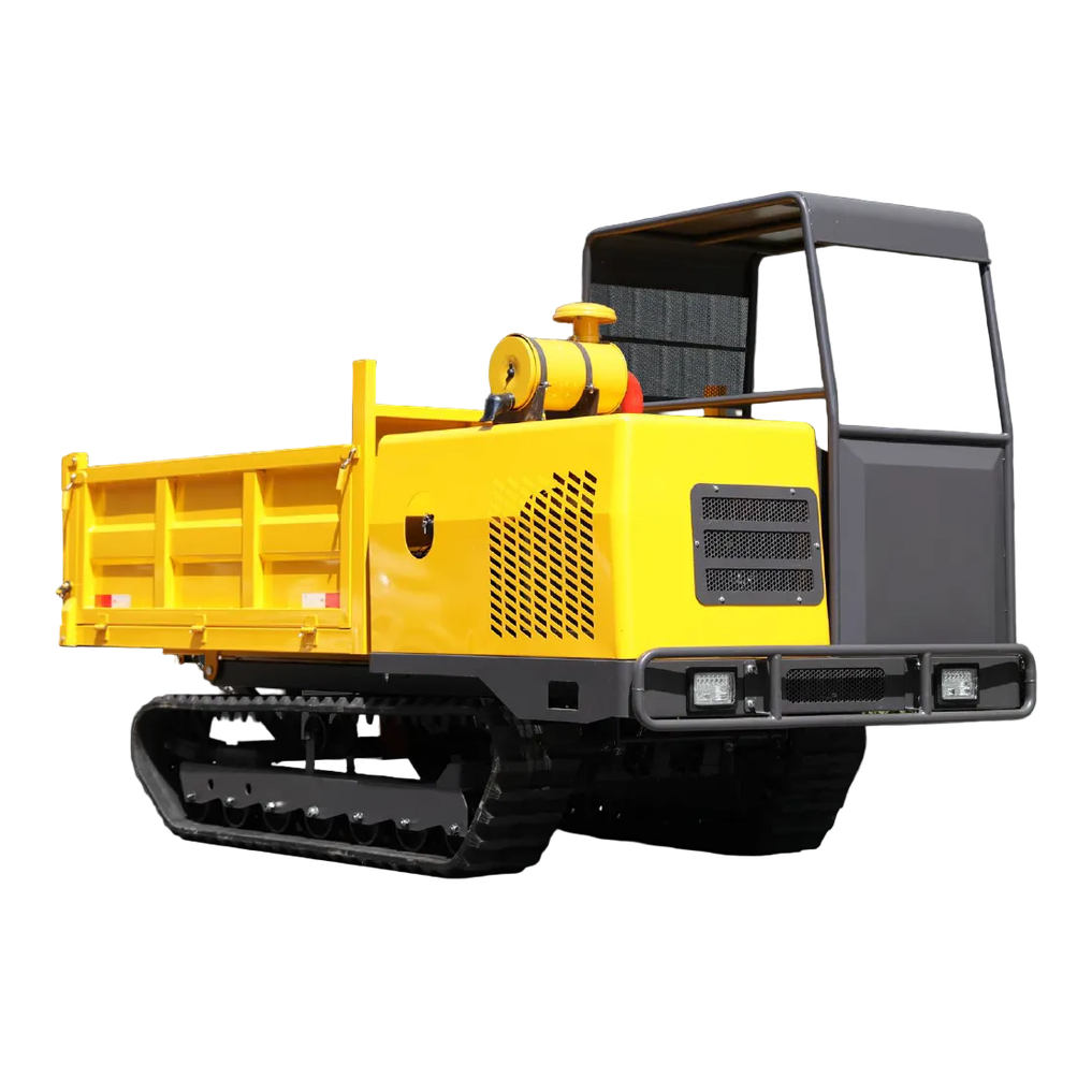 Dumper SDJK LD-40