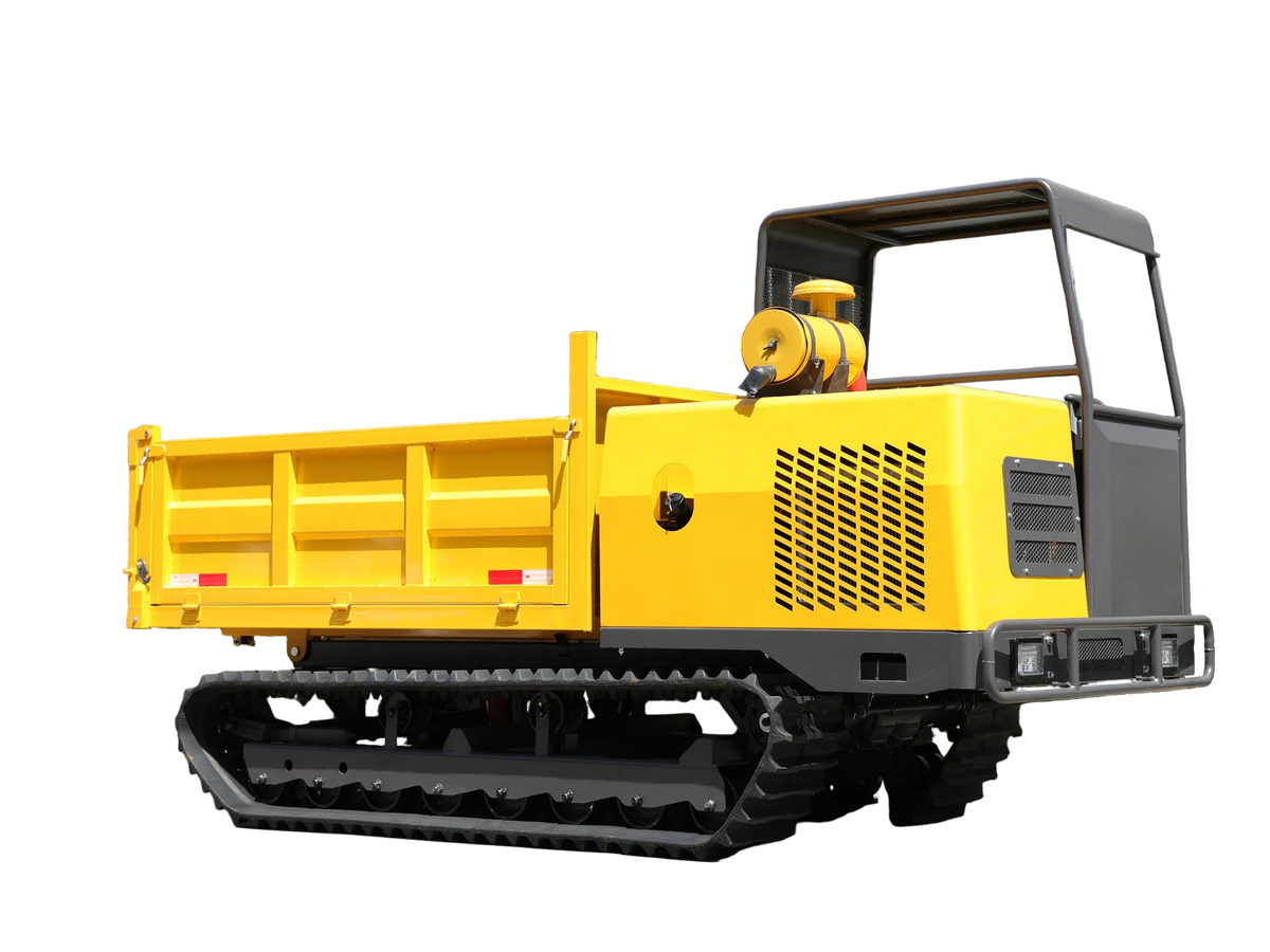 Dumper SDJK LD-50