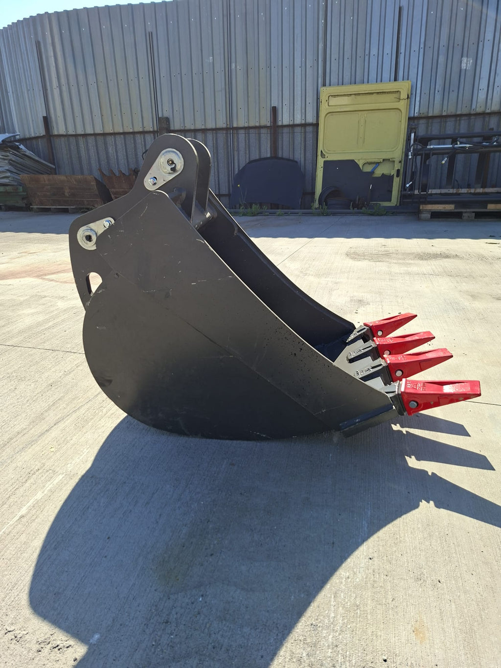 Lyžica 60cm pre JK388