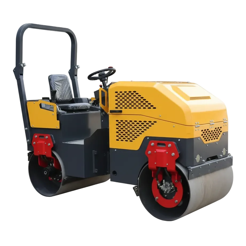 Cestný valec SDJK 2t